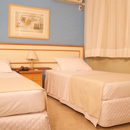 Sun House Flat Hotel Araraquara Extérieur photo