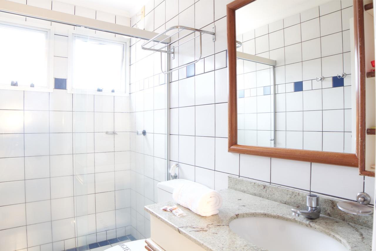 Sun House Flat Hotel Araraquara Extérieur photo