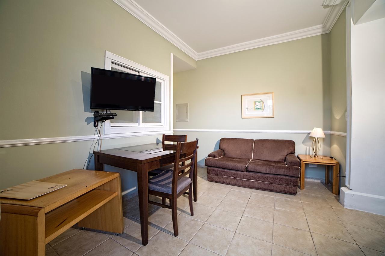 Sun House Flat Hotel Araraquara Extérieur photo